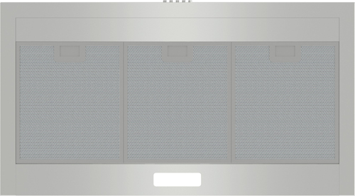 Gorenje WHC929E4X-DE Ceiling built-in Silver 450 m³/h – image 3