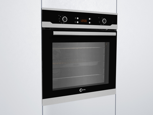 Flavel FLS65FX oven – image 3