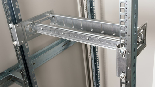Equip EZR-DIN-3 - Rack accessoire, afbeelding 2