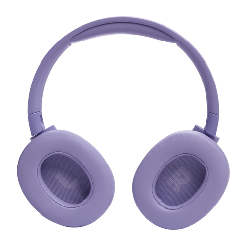 JBL Tune 720BT Auriculares Inalámbrico y alámbrico Diadema Llamadas/Música USB Tipo C Bluetooth Púrpura