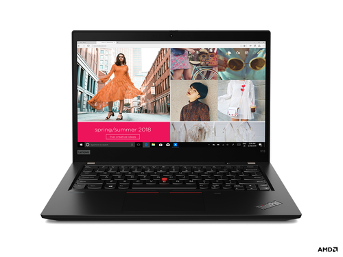 Lenovo ThinkPad X13 Gen 1 (AMD)