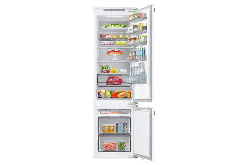 Samsung BRB80F30AEF0EO fridge-freezer Built-in