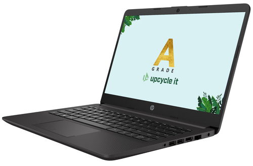 upcycle it Hewlett Packard 240 G8 (Refurbished) A – image 2