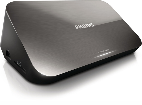 Philips HD Media player HMP7001/05 – image 1