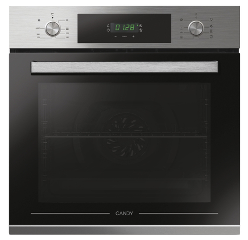Candy Timeless FCT605XL 65 L Нержавеющая сталь