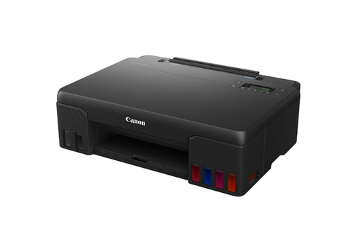 Canon PIXMA G510 струйный принтер Цветной 4800 x 1200 DPI A4 Wi-Fi