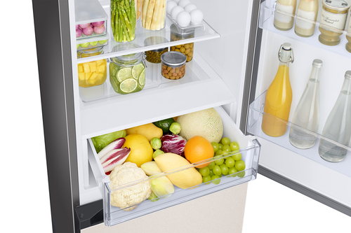 Samsung RL34C6B2CCE Freestanding – image 6