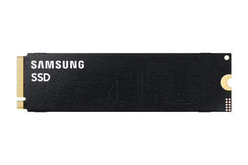 Samsung 9100 Pro, PCIe 5.0, NVMe M.2 SSD Black 2 TB - image 2