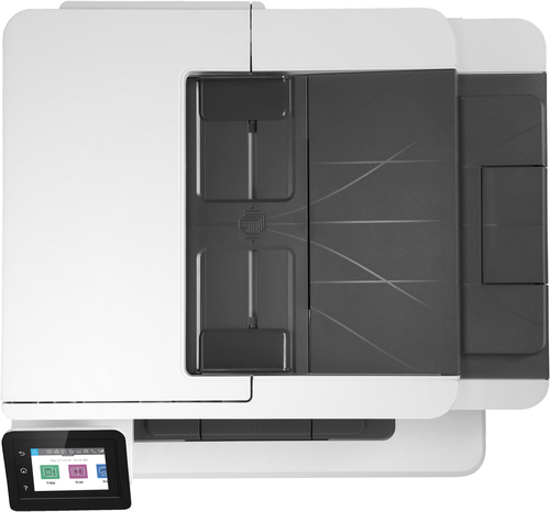 HP LaserJet Pro MFP M428fdw – image 9