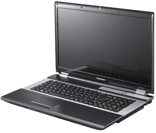 Samsung R RF711-S05BE Intel® Core™ i7 i7-2630QM – image 2