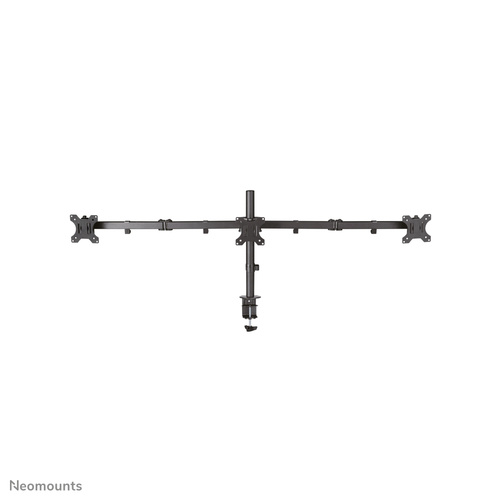 Neomounts Flatscreen bureausteun FPMA-D550D3BLACK monitorarm, afbeelding 2