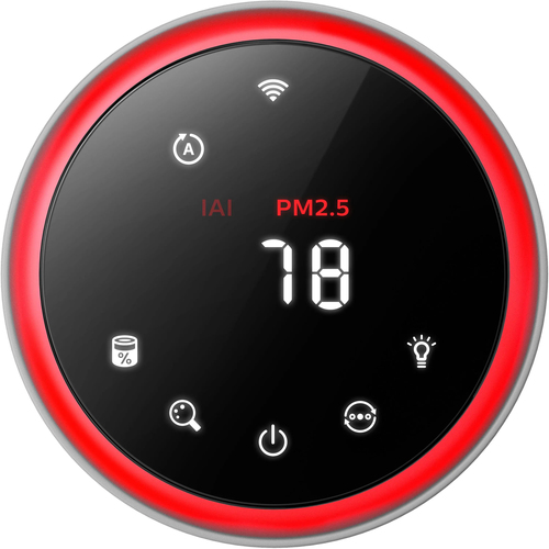 Philips AC2939/85 air purifier 45 m² – image 7