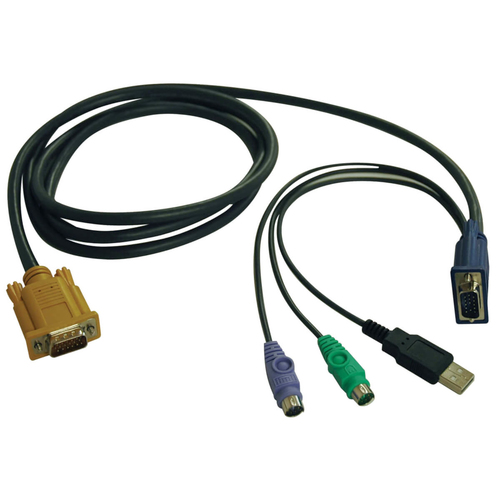 KIT DE CABLES PARA MULTIPLEXOR   - P778-006