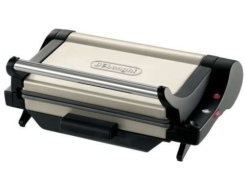De’Longhi CG4001 contact grill