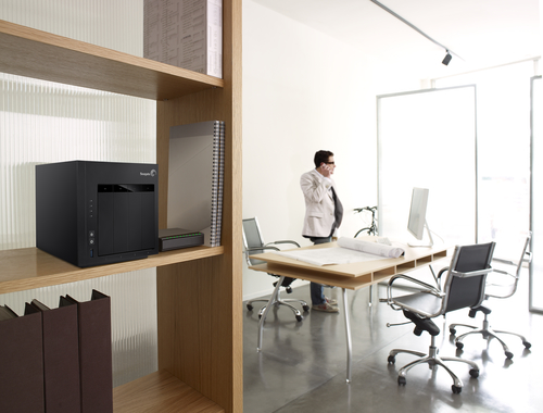 Seagate NAS Desktop ARM – image 6
