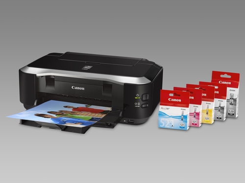 Canon PIXMA iP3600 inkjet printer Colour – image 6