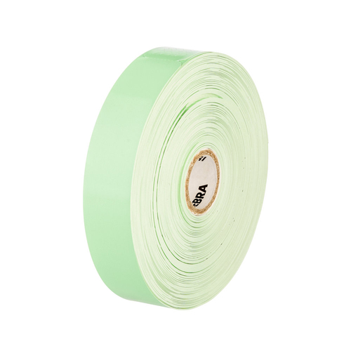 Zebra Z-Band Fun - Grøn - 25.4 x 254 mm 1400 etikette(r) (4 rulle(r) x 350) manchetmærkater - for LP 2824 Plus TLP 2824 Plus