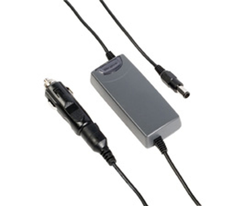Targus APD45USZ power adapter/inverter Black
