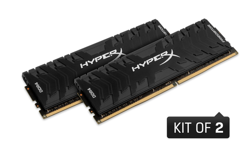 HyperX Predator HX442C19PB3K2/16 memory module – image 4