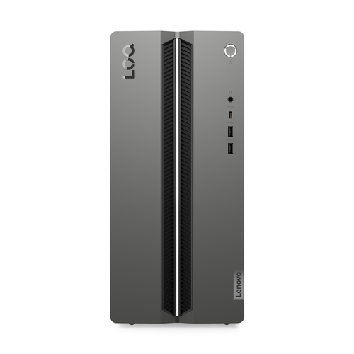 Lenovo Loq Tower 17IAX10 Intel Core Ultra 7 255HX 16GB RAM 1TB SSD Rtx 5060 Windows 11 Home Gaming Desktop PC - image 1