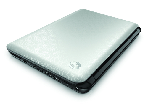 HP Mini 210-1070CA Intel Atom® N450 Netbook – image 5