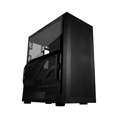 Gabinete Gaming GAME FACTOR CSG800