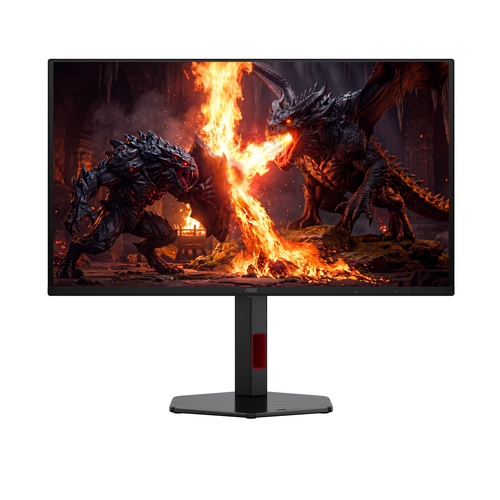 AOC G4 Q27G4SDR computer monitor – image 5