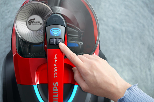 Philips PowerPro Expert Bagless vacuum cleaner FC9729/09 – image 3