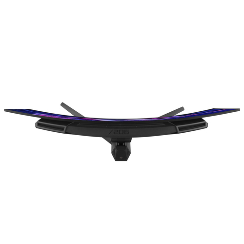 ASUS ROG Swift PG34WCDN QD-OLED Curved, afbeelding 9