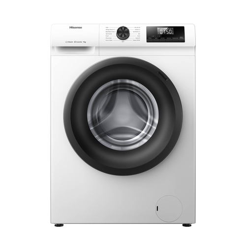 Hisense WF1Q9041BW washing machine Front-load – image 7