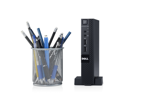 Dell 3020M + P1913 – image 6
