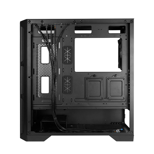 Chieftec APEX AIR midi tower behuizing, afbeelding 5