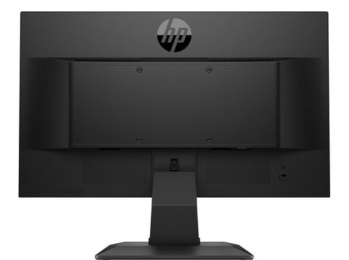 HP P204 computer monitor – image 5