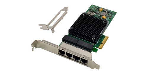 ATGBICS 538696-B21-C network card Internal Ethernet 1000 Mbit/s