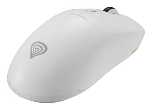 GENESIS NMG-2194 Zircon 660 Pro Gaming Muis Wit, afbeelding 9
