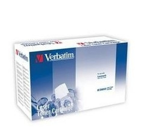 Verbatim Toner Cartridge for Lexmark Optra E320