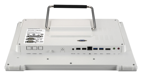 Shuttle POS X507 – image 9