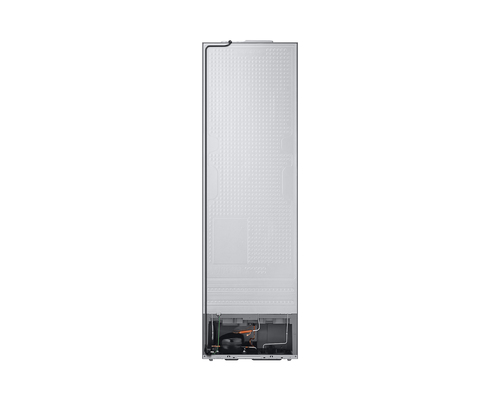 Samsung RB34T672DSA/EK fridge-freezer Freestanding Silver – image 5