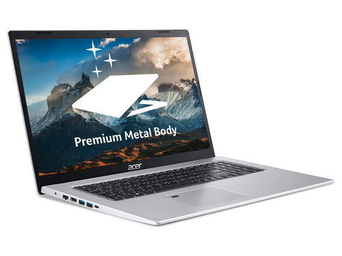 Acer Aspire 5 A517-52G – image 1