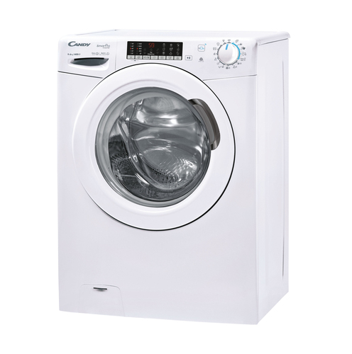 Candy CSOW4966TWM/1-S washer dryer Freestanding Front-load White – image 3
