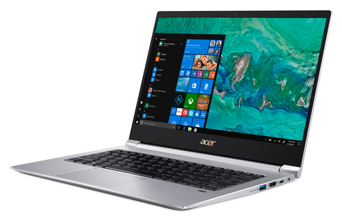 Acer Swift 3 SF314-55-521G Intel® Core™ i5 i5-8265U Laptop – image 4