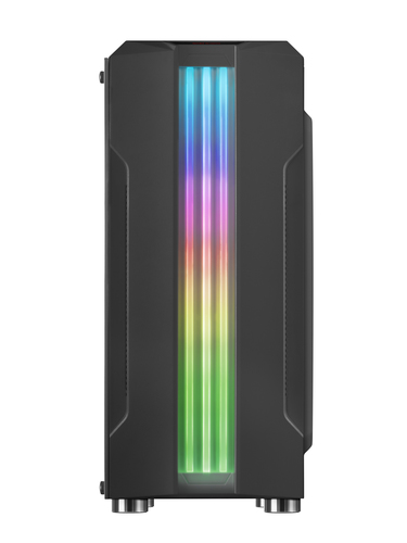 Mars Gaming MCK computer case Black