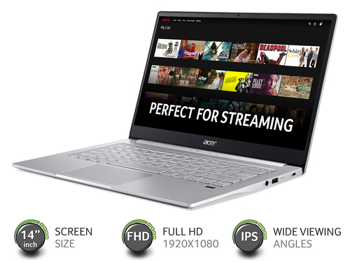 Acer Swift 3 SF314-42 – image 4
