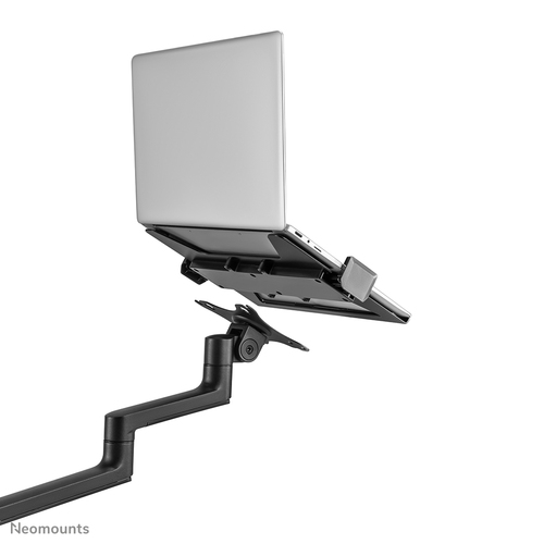Neomounts NEXT Lite DS20-425BL2 Monitor- en laptoparm Zwart, afbeelding 9