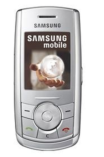 Samsung J610 4.83 cm (1.9") 81 g White