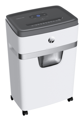 HP OneShred 18CC Makulator Delvist makulering 4 mm – billede 2