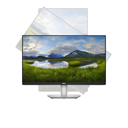 DELL S Series S2721QS. Tamanho do ecrã na diagonal: 68,6 cm (27"), Resolução: 3840 x 2160 pixels, Tipo de HD: 4K Ultra HD,