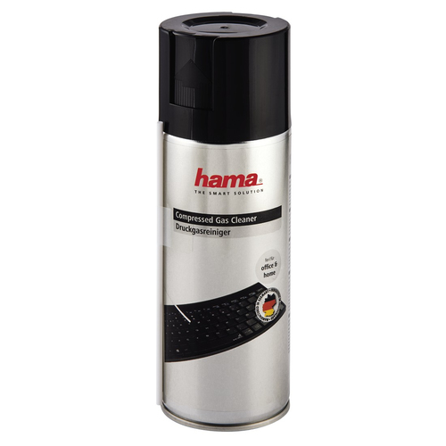 Product image: Hama 00113811 all-purpose cleaner 400 ml Air pressure cleaner