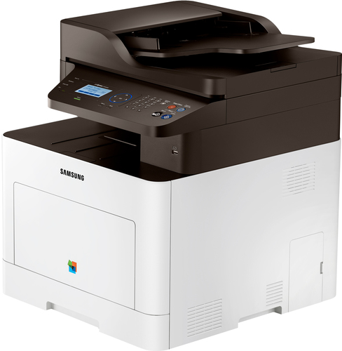 HP Samsung ProXpress SL-C3060ND Laser A4 – image 2