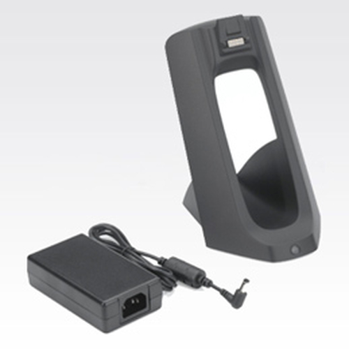 Zebra Single Bay Cradle Kit (International)